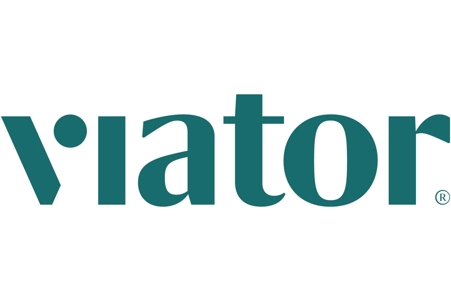 Viator logo