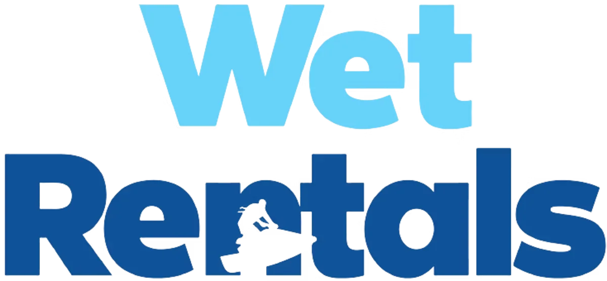 Wet Rentals